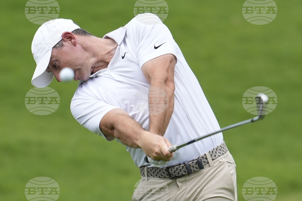 Tour Championship Golf