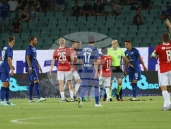 Футбол - Лига на конференциите - Левски - АЗ Алкмаар