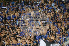 Футбол - Лига на конференциите - Левски - АЗ Алкмаар