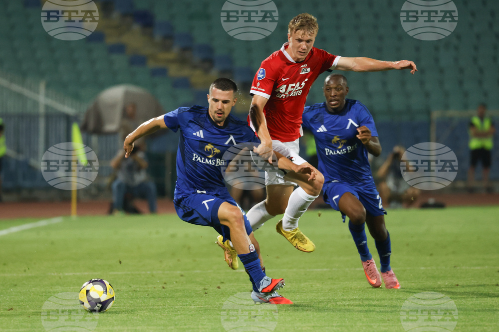 Марин Петков е много близо до трансфер в италианския Монца