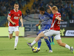 Футбол - Лига на конференциите - Левски - АЗ Алкмаар