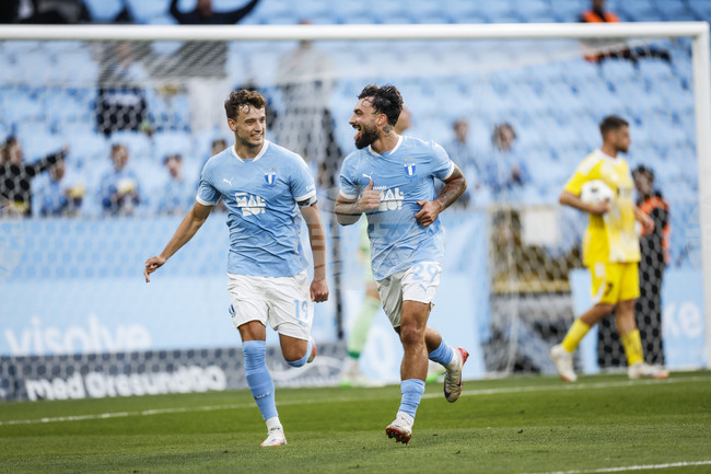 Малмьо пусна в продажба билетите за мача с Лудогорец в Лига Европа