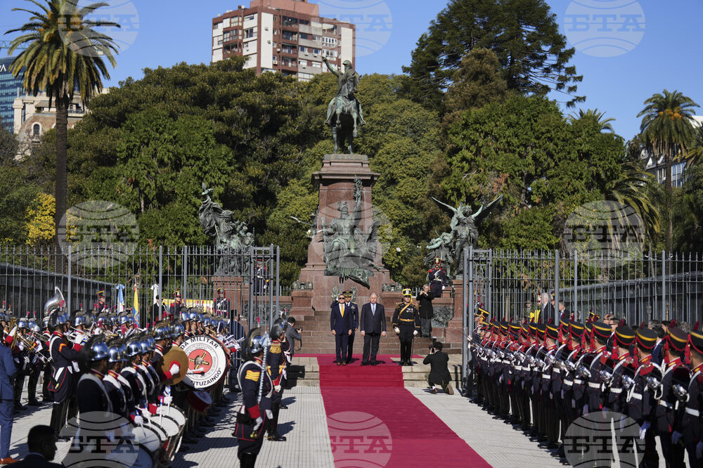 Argentina Ecuador