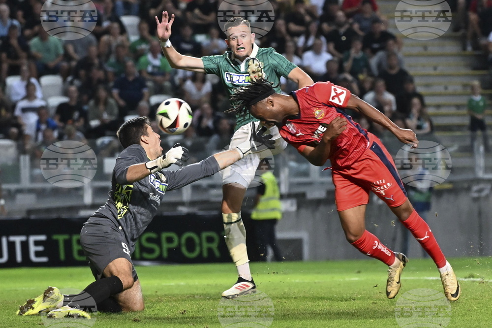 Hungary Soccer Conference League