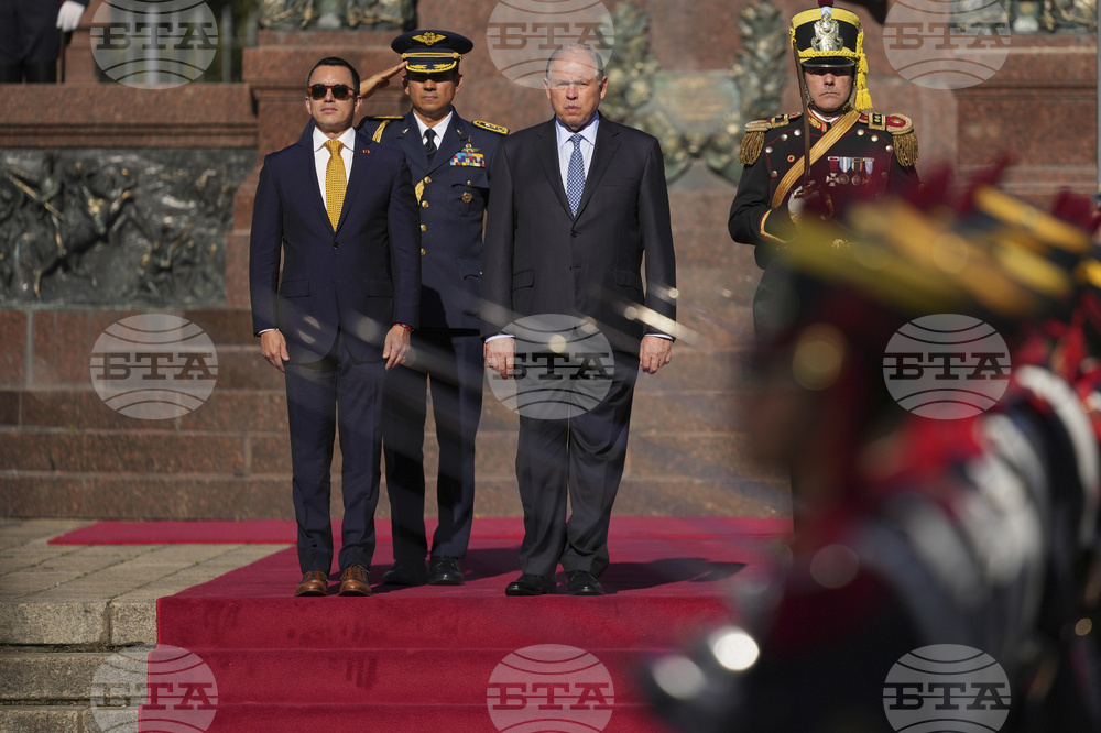 Argentina Ecuador