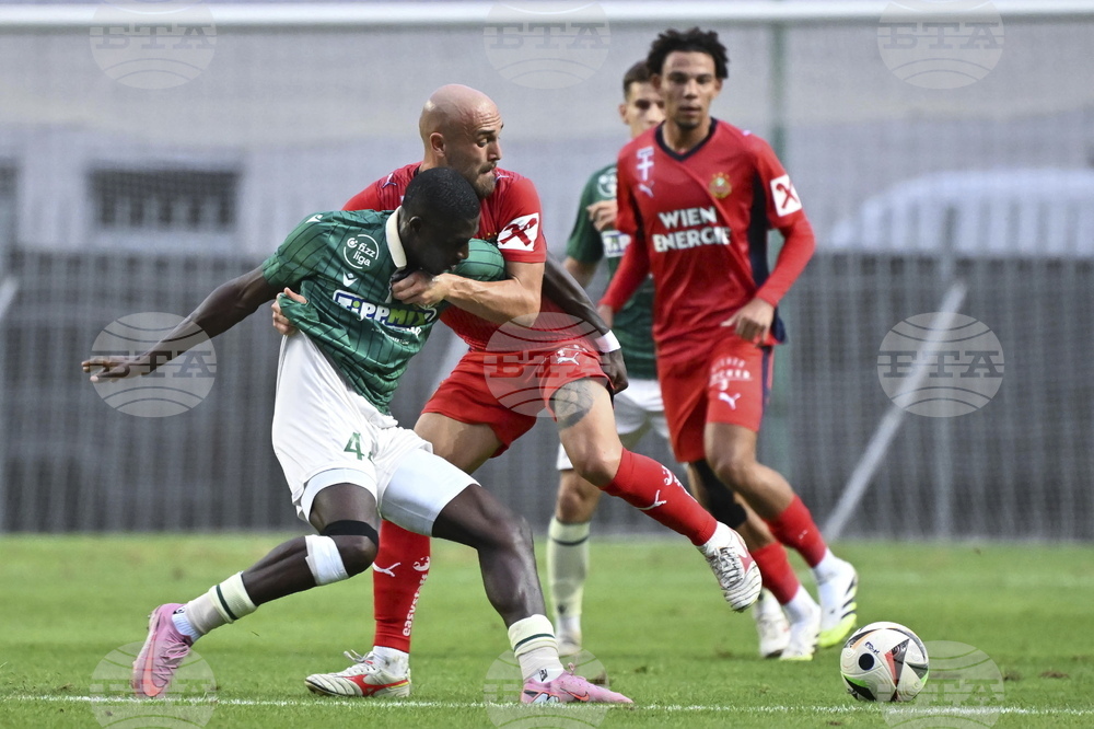 Hungary Soccer Conference League