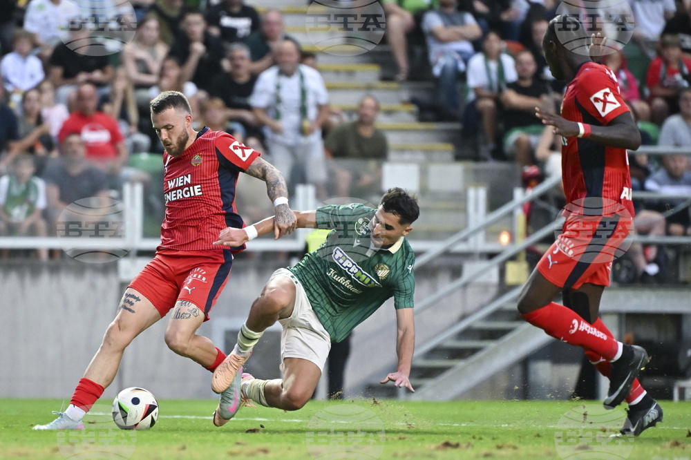 Hungary Soccer Conference League
