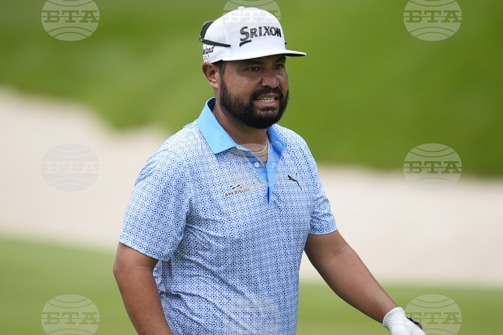 Tour Championship Golf