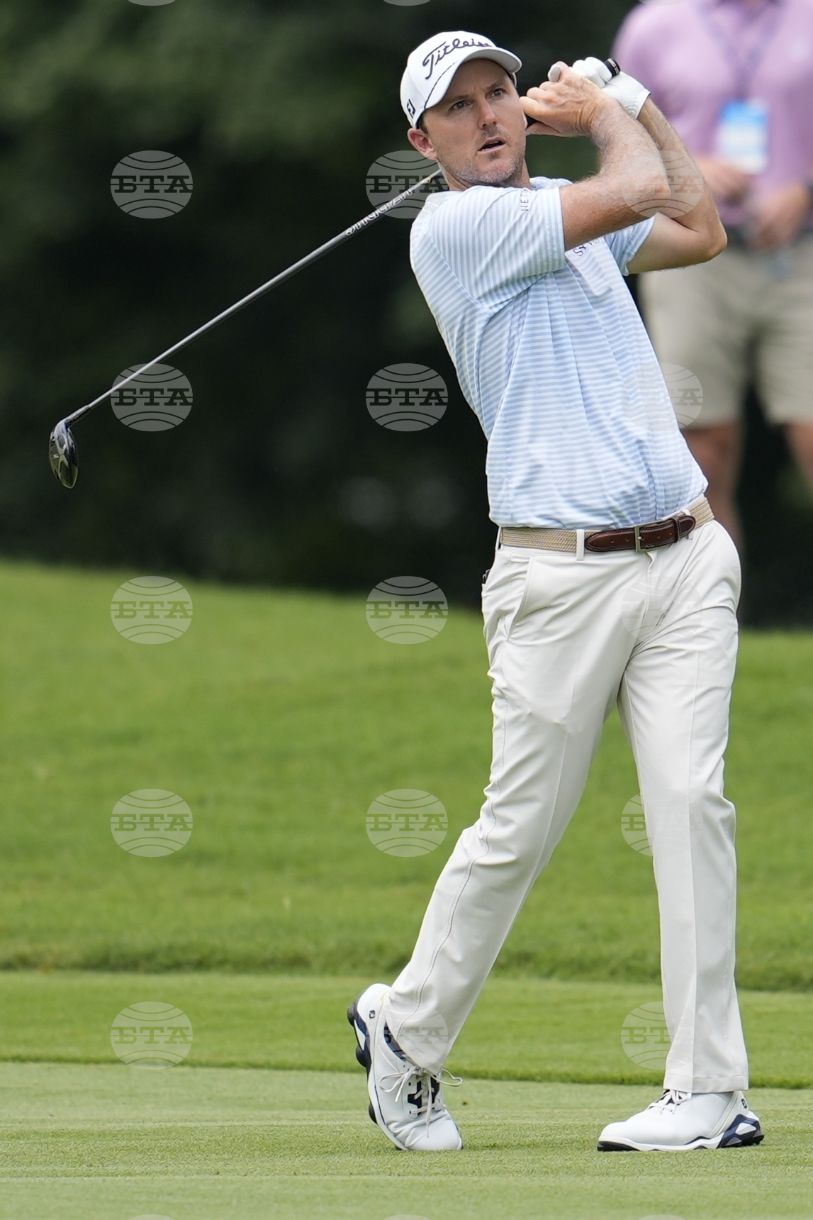 Tour Championship Golf