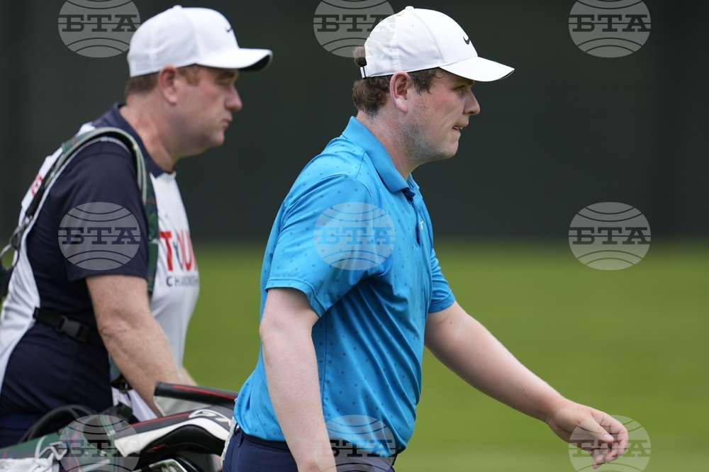 Tour Championship Golf