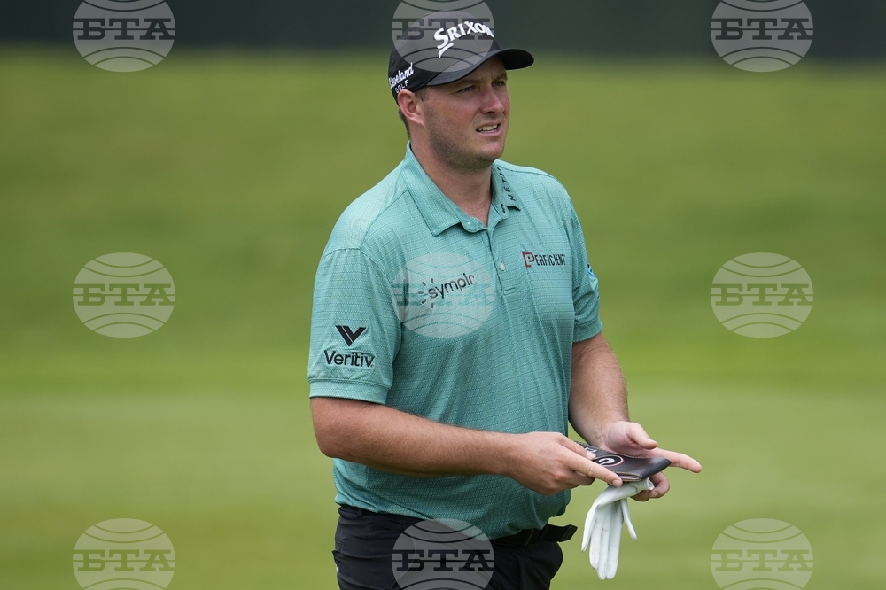 Tour Championship Golf