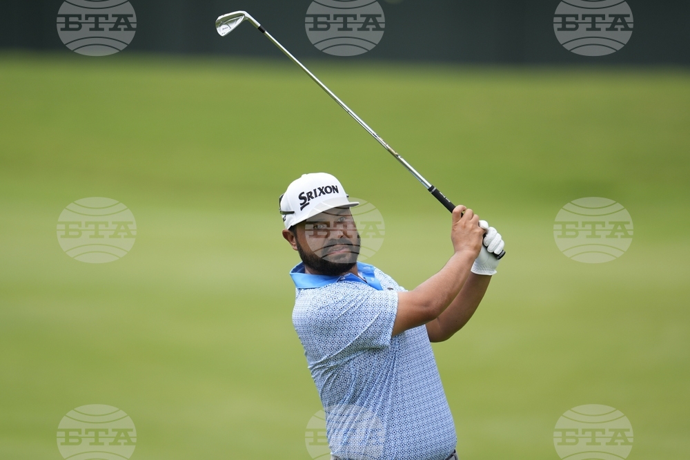 Tour Championship Golf