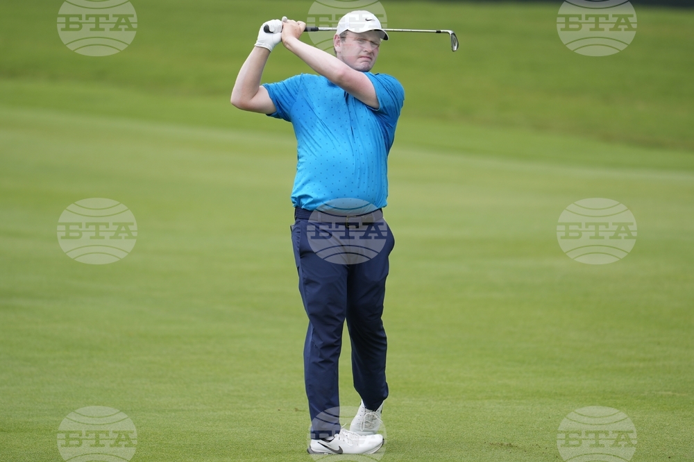 Tour Championship Golf
