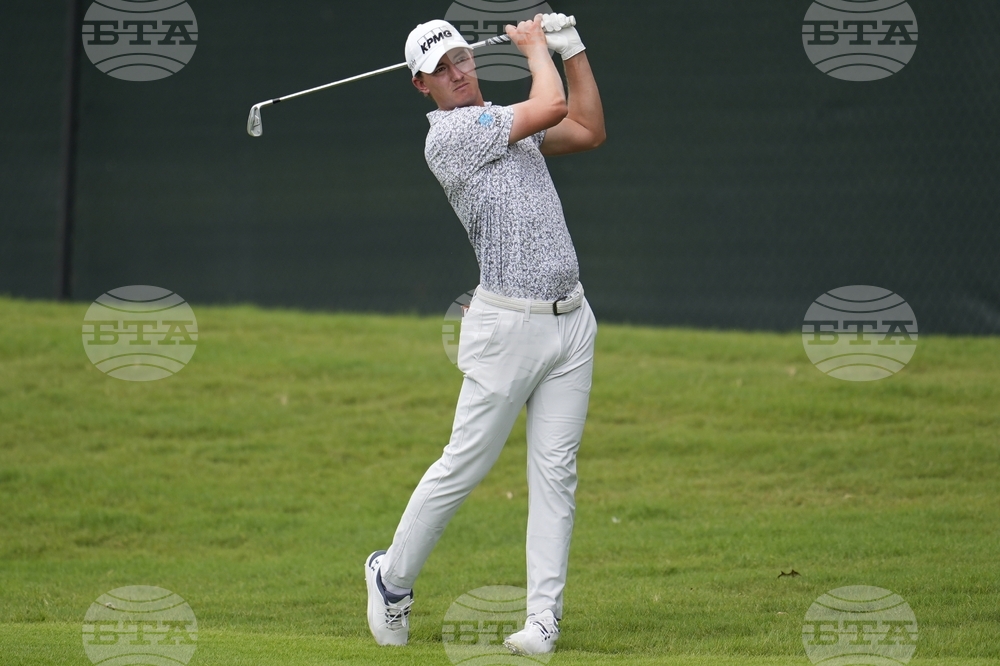 Tour Championship Golf