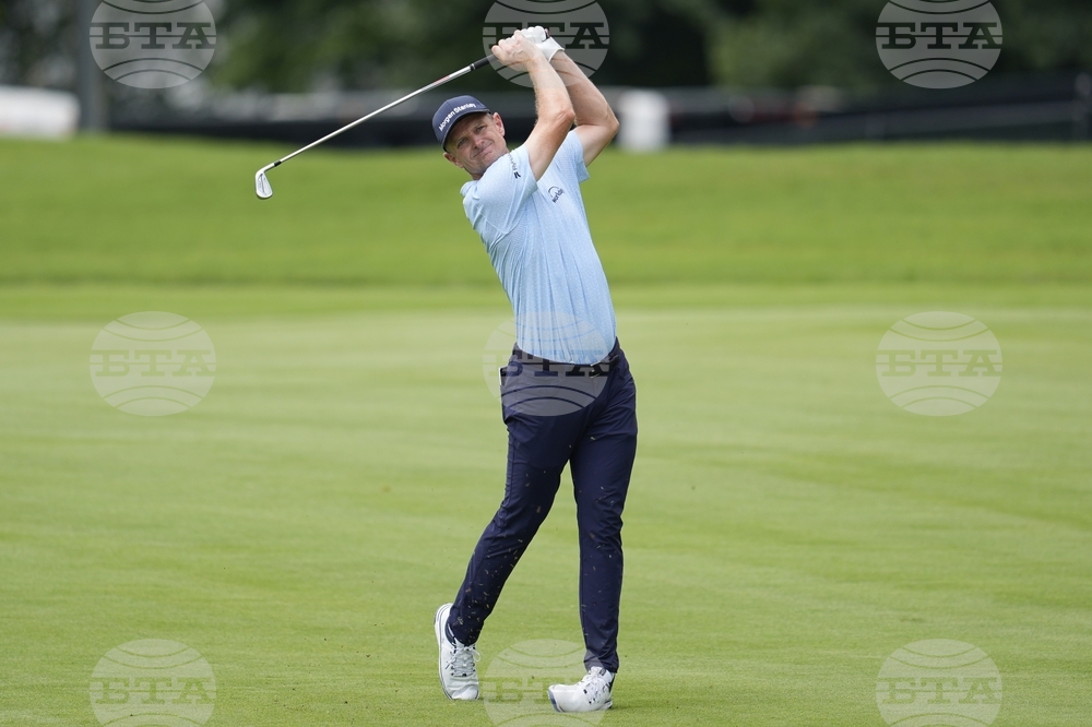 Tour Championship Golf