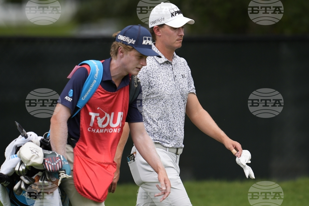 Tour Championship Golf
