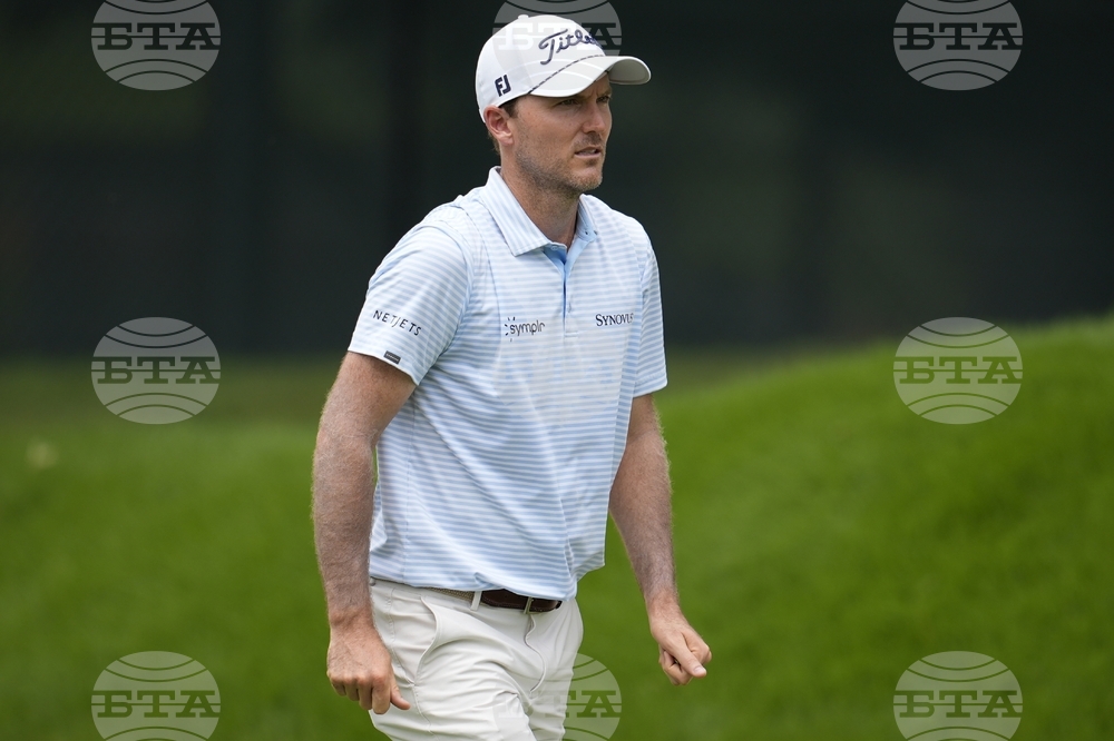 Tour Championship Golf