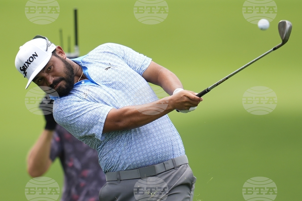 Tour Championship Golf