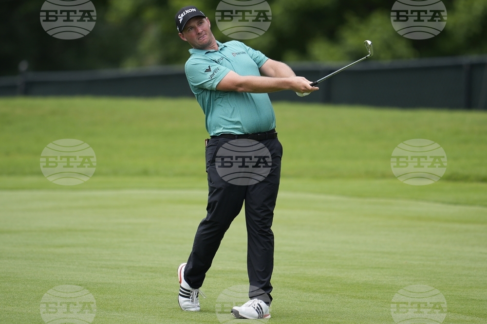 Tour Championship Golf