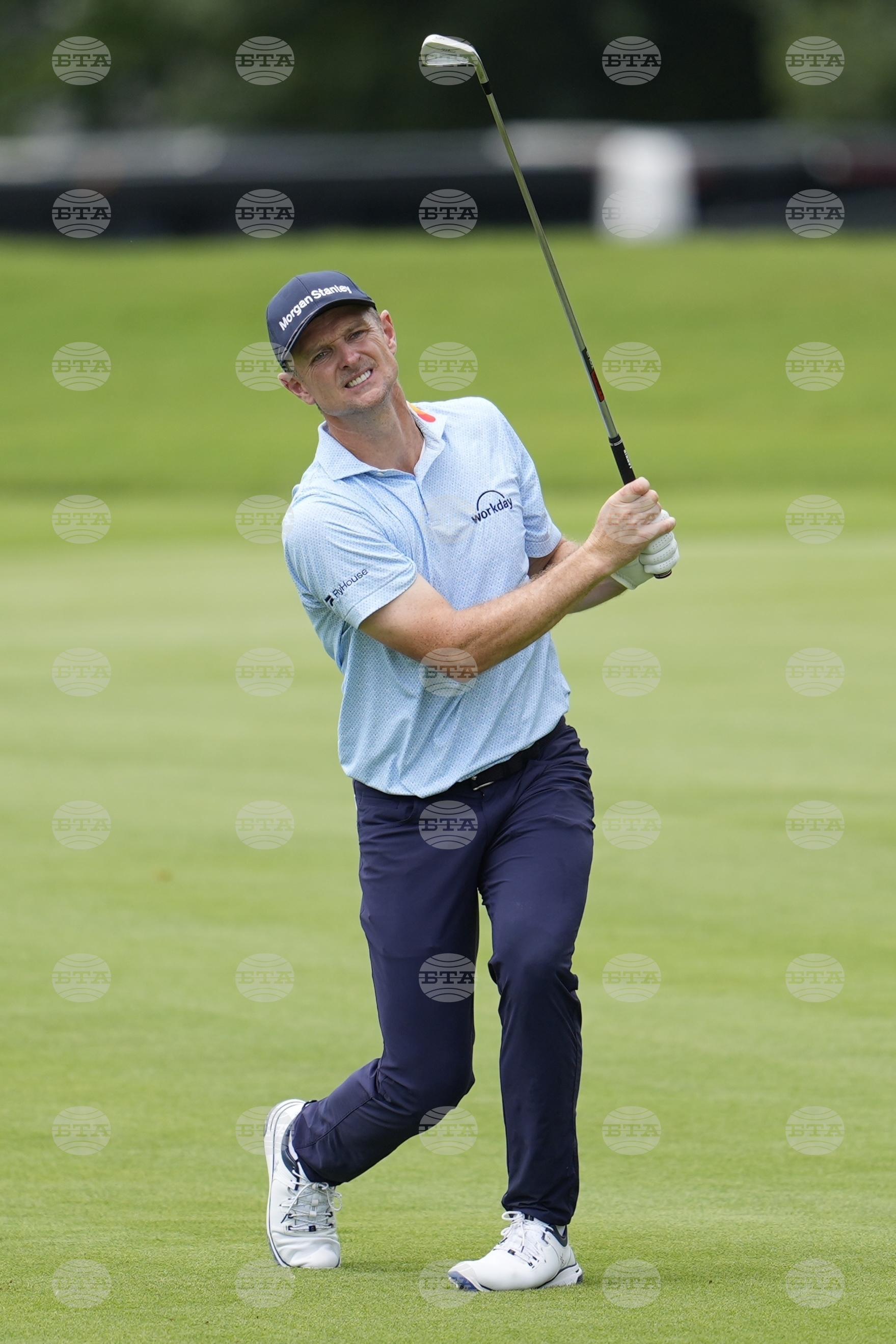 Tour Championship Golf