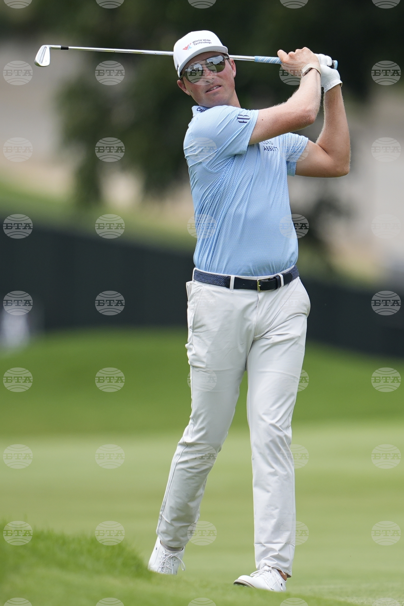 Tour Championship Golf