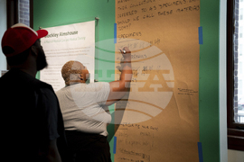 Philadelphia Museum Human Remains