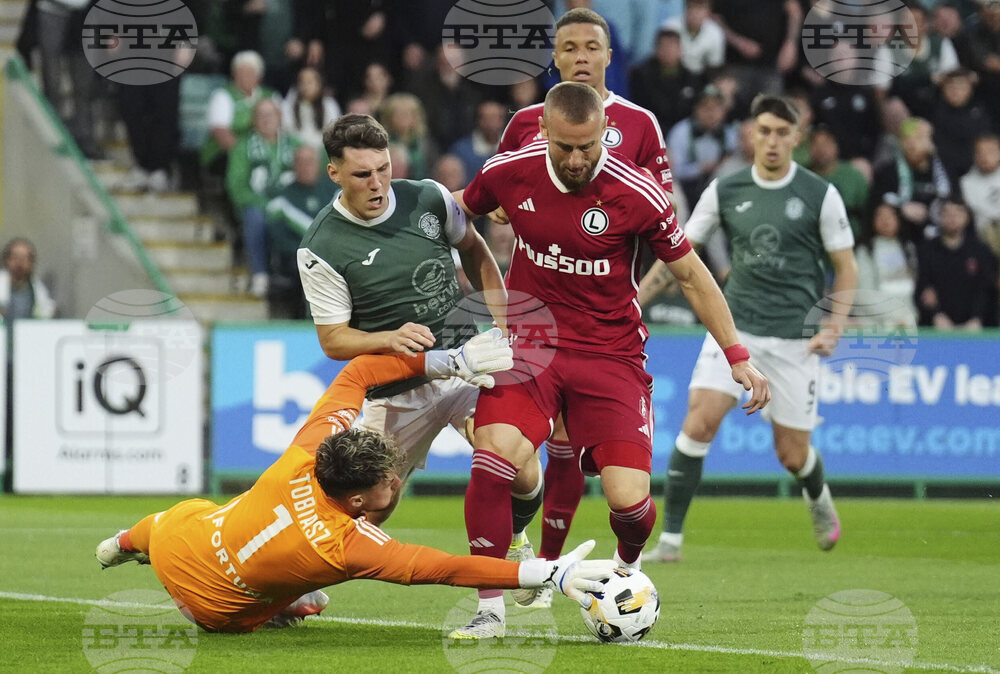 Britain Soccer Conference League