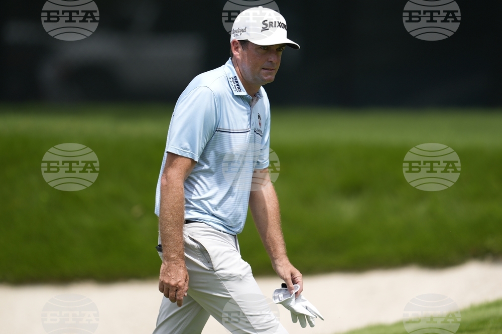 Tour Championship Golf