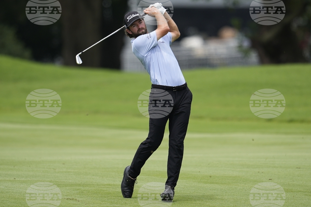 Tour Championship Golf