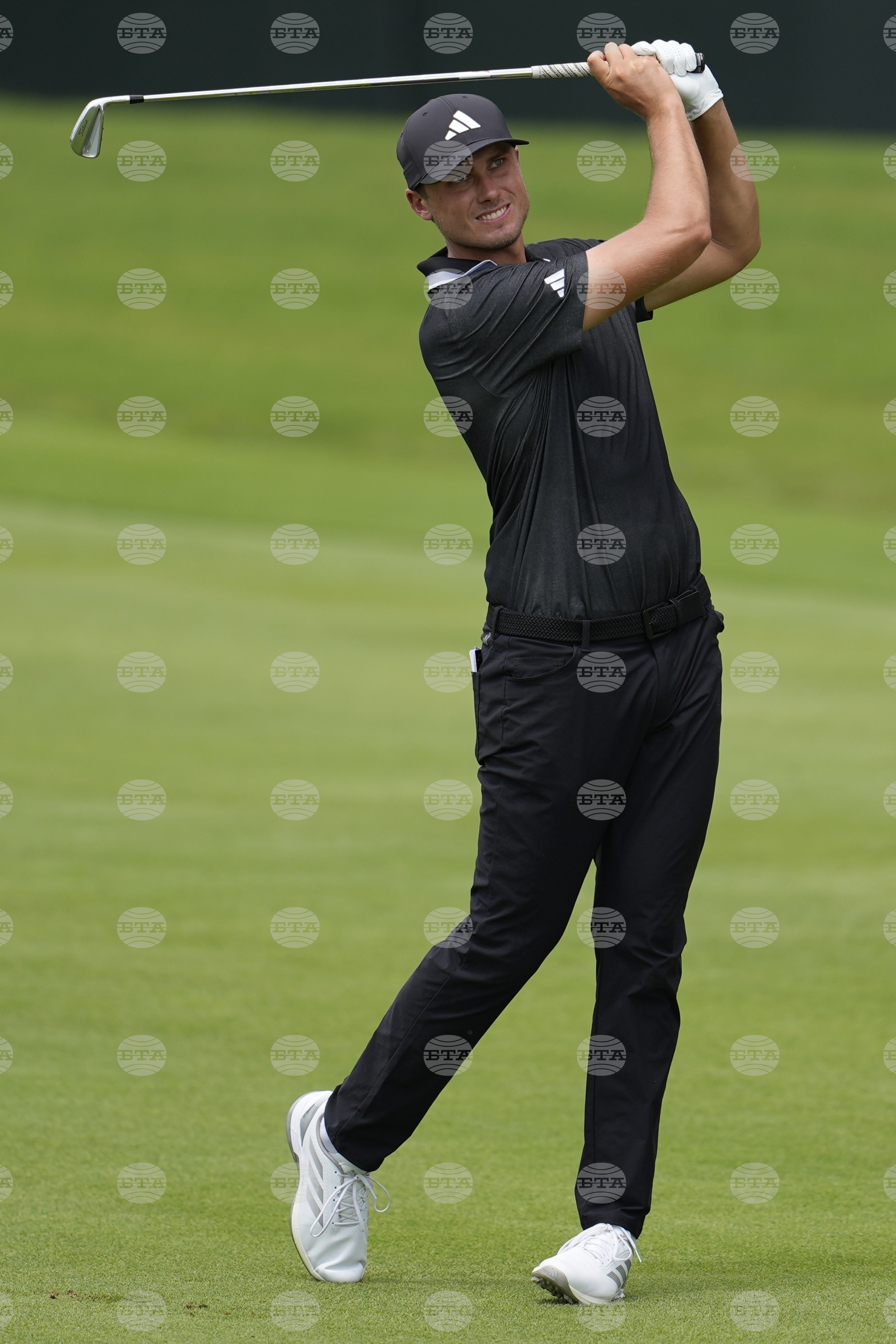 Tour Championship Golf
