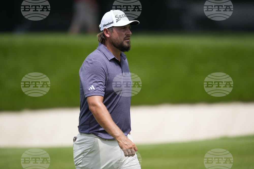 Tour Championship Golf
