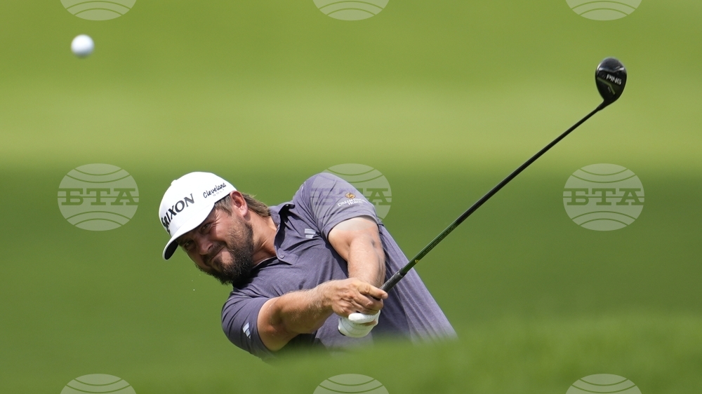 Tour Championship Golf