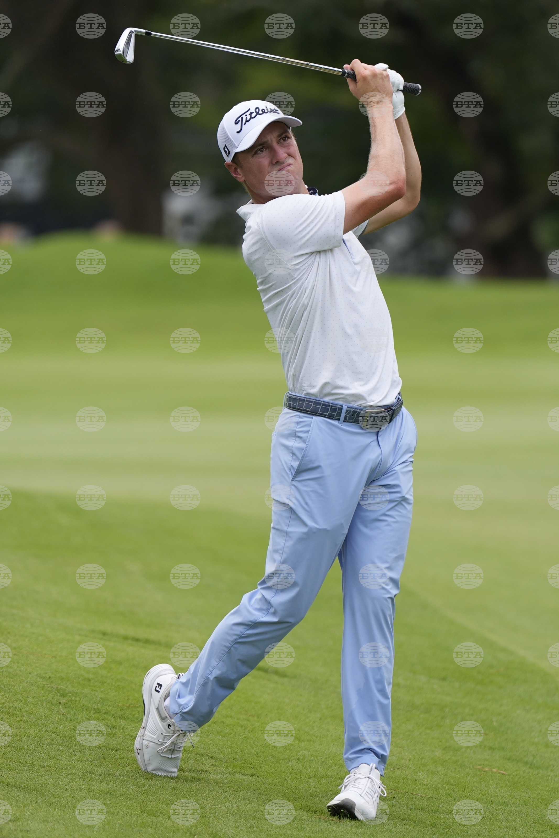 Tour Championship Golf