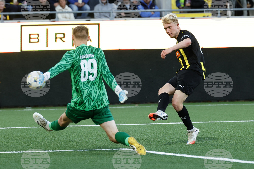 Sweden Soccer Conference League