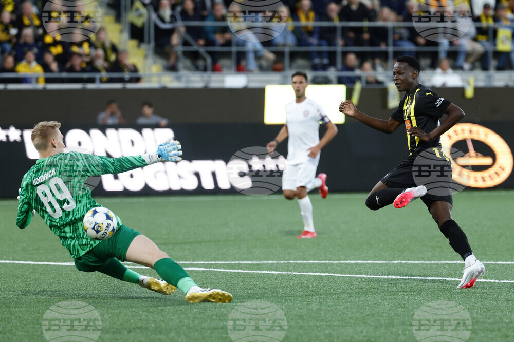 Sweden Soccer Conference League