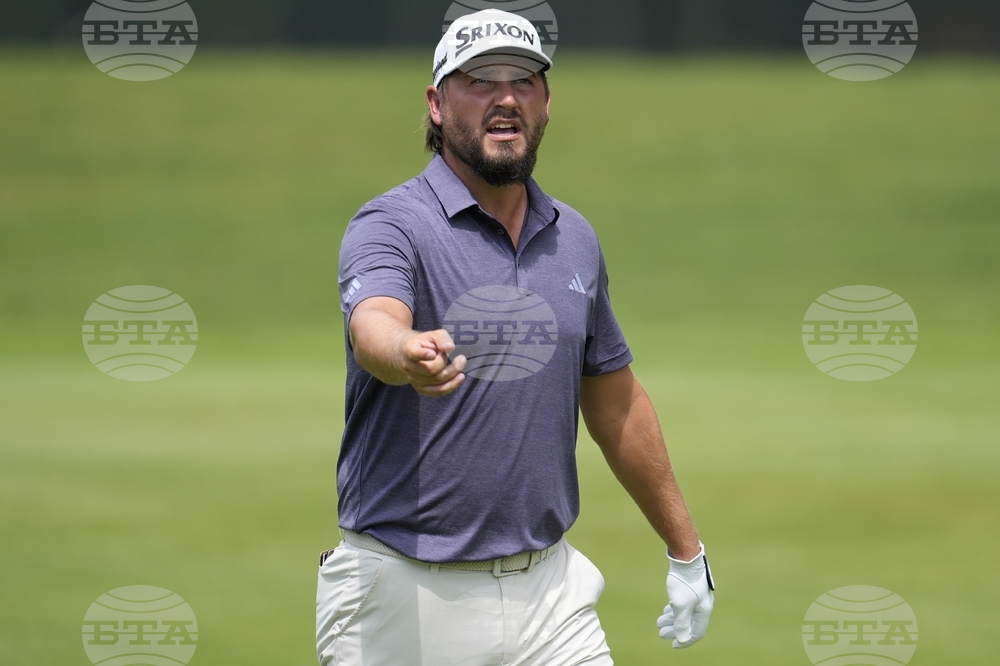 Tour Championship Golf
