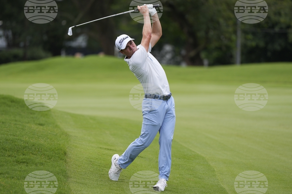 Tour Championship Golf