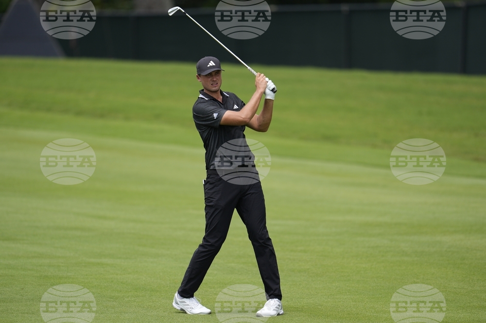 Tour Championship Golf