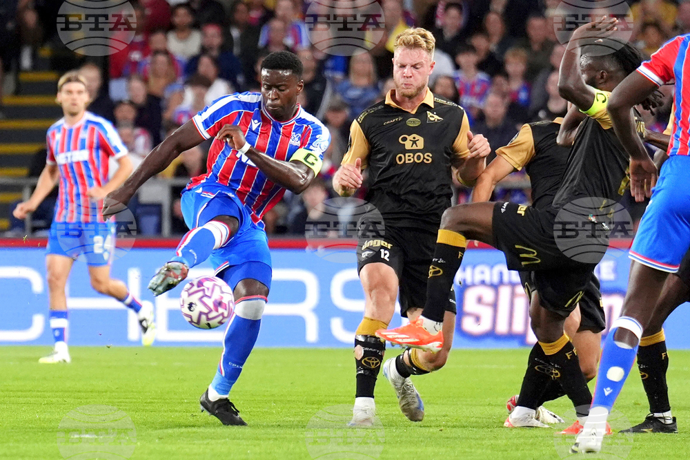 Britain Soccer Conference League