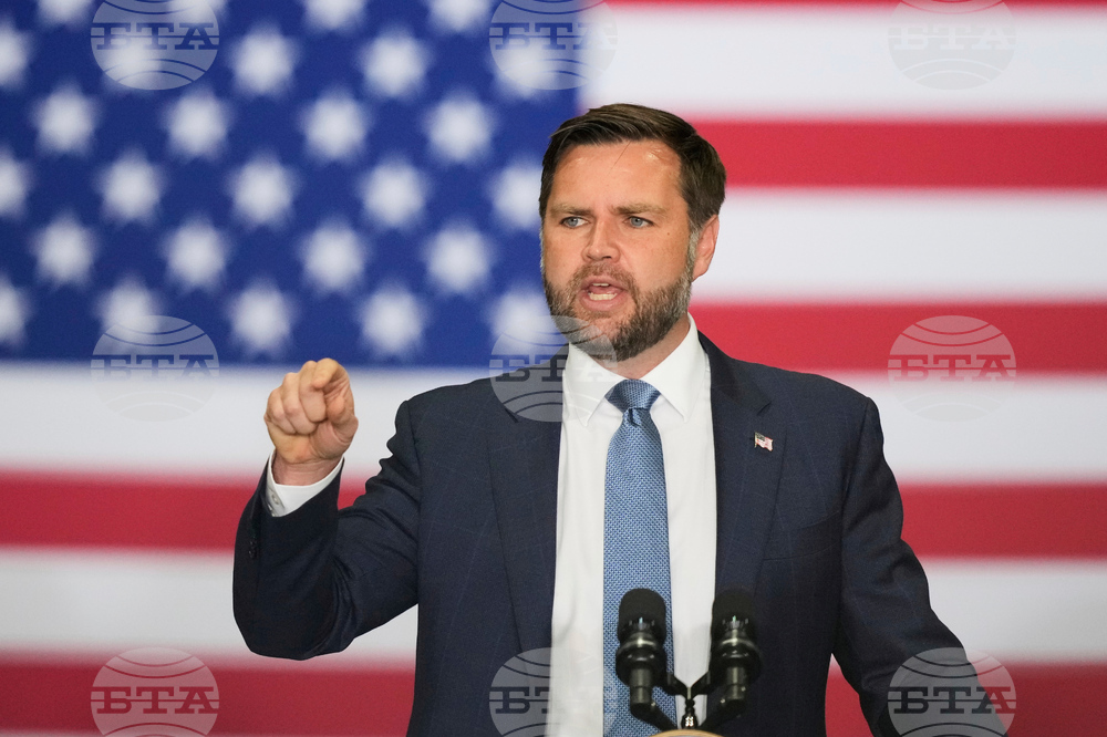 US Vance Georiga
