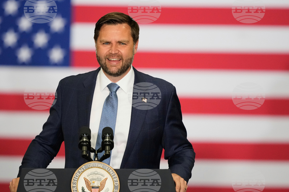 US Vance Georiga