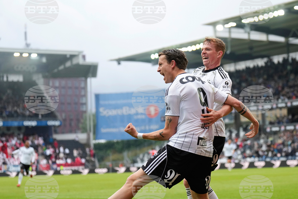 Norway Soccer Conference League