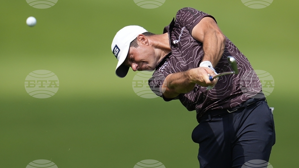 Tour Championship Golf