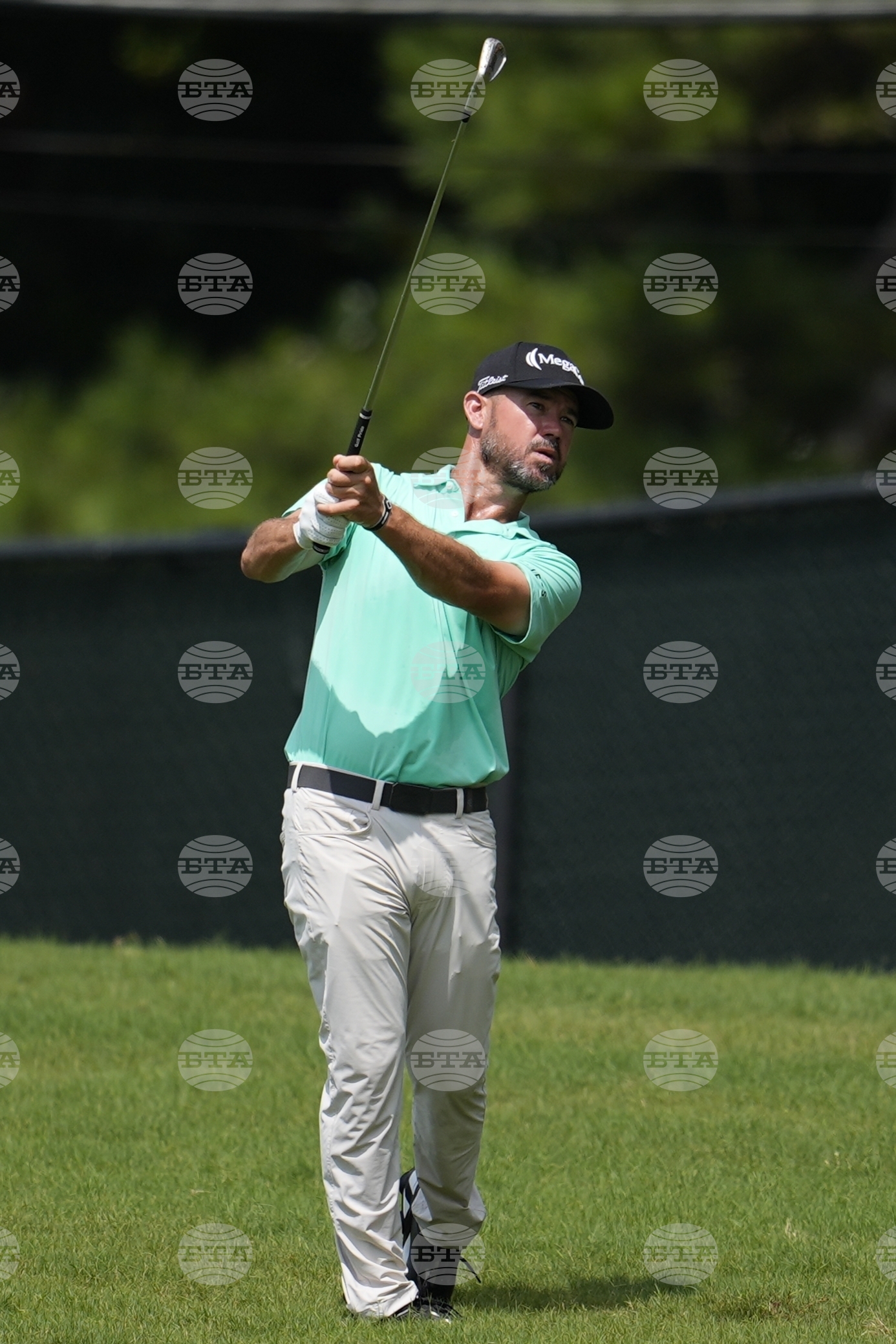 Tour Championship Golf