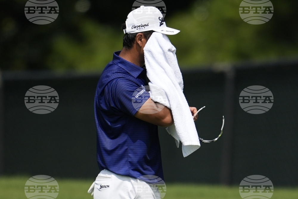Tour Championship Golf