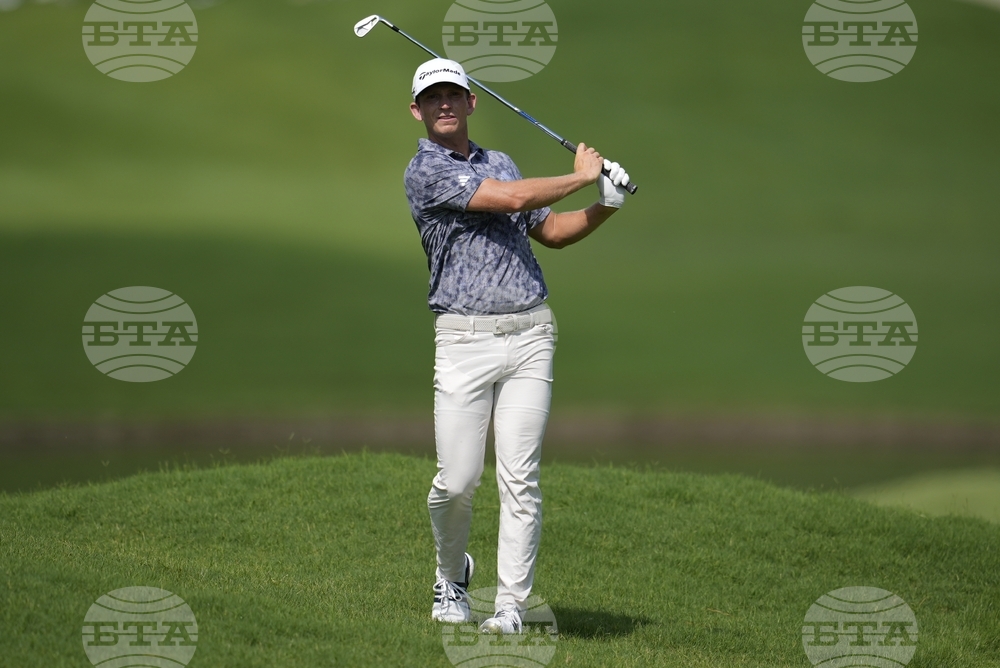 Tour Championship Golf