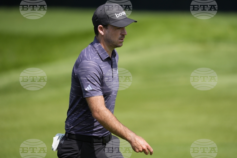 Tour Championship Golf
