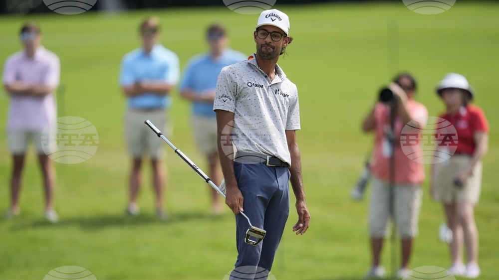 Tour Championship Golf