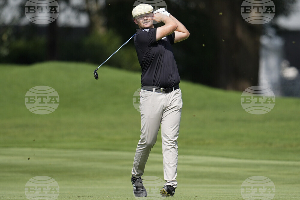 Tour Championship Golf