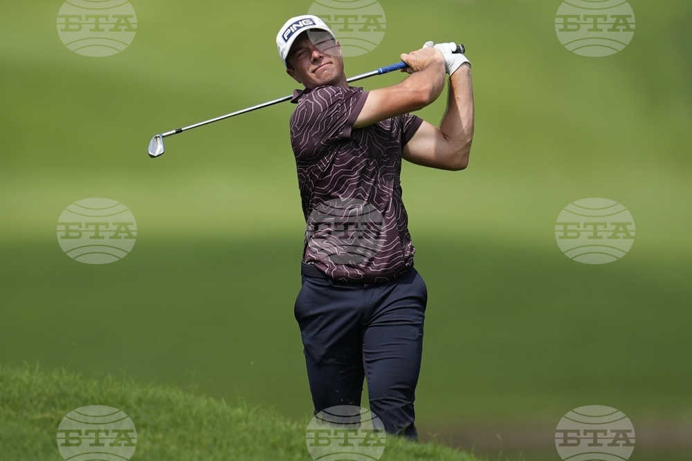Tour Championship Golf